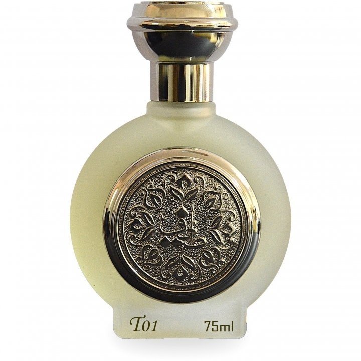 Taif T01 by Taif Al-Emarat / طيف الإمارات perfume bottle