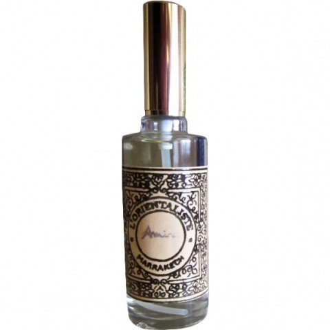 Amira by L'Orientaliste perfume bottle