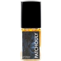 Patchouly EDP by Teufelsküche perfume bottle