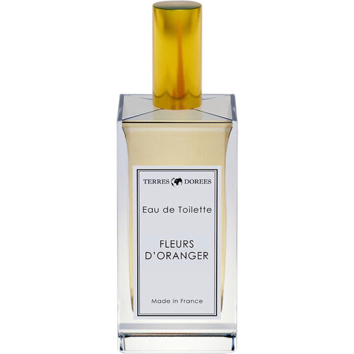 Fleurs d'Oranger by Terres Dorees perfume bottle