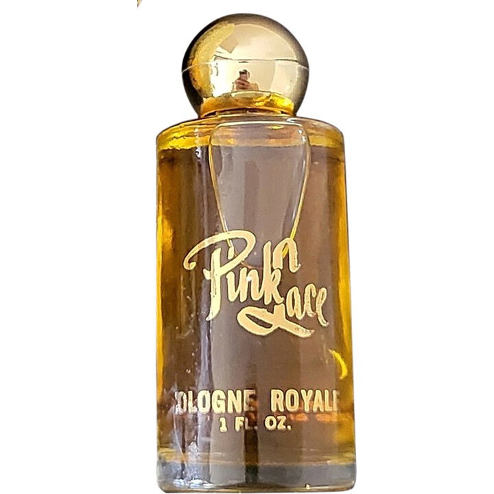 Pink Lace by Studio Girl Hollywood perfume bottle