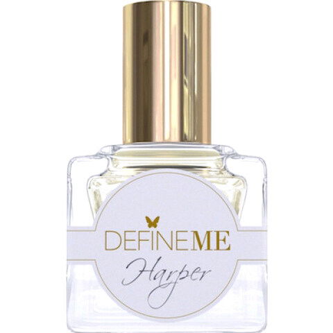 Harper (Fragrance Mist) by DefineMe perfume bottle