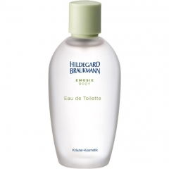 Emosie / Emosie Body by Hildegard Braukmann perfume bottle