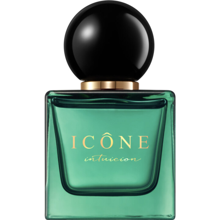 Icône Intuicion by Mavue perfume bottle