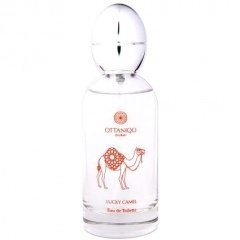 Lucky Camel by Ottaniqo perfume bottle