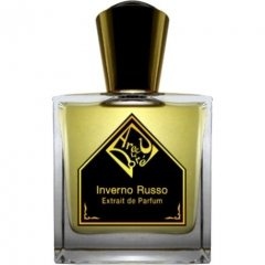 Inverno Russo by Areej Le Doré perfume bottle