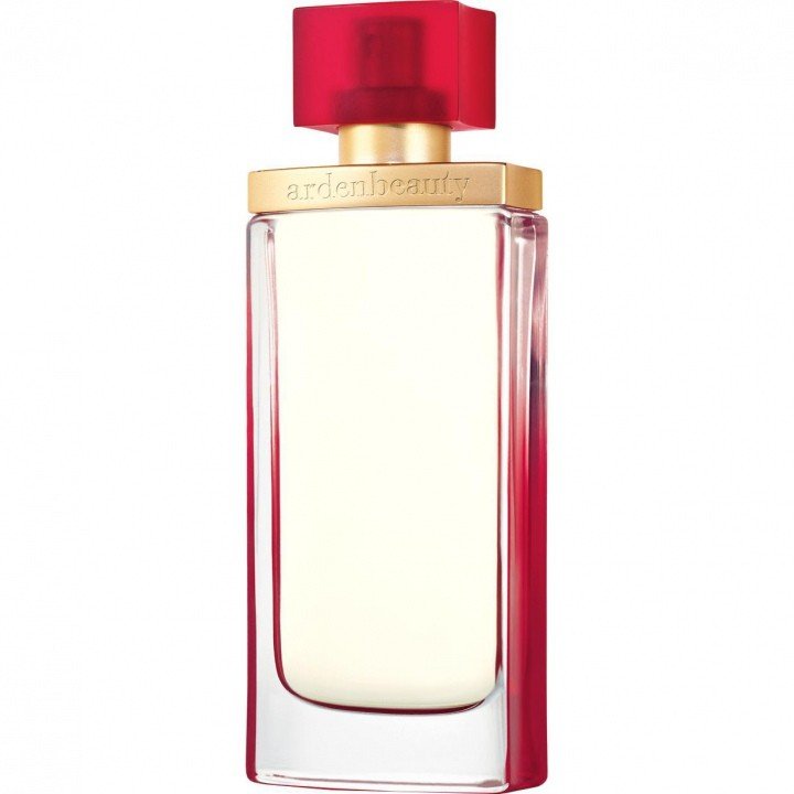 Ardenbeauty by Elizabeth Arden perfume bottle