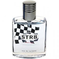 Racing EDT by STR8 perfume bottle