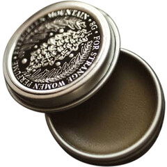 Evergreen Mountain by For Strange Women perfume bottle