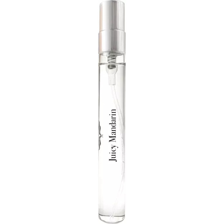 Juicy Mandarin by HelloHelen perfume bottle