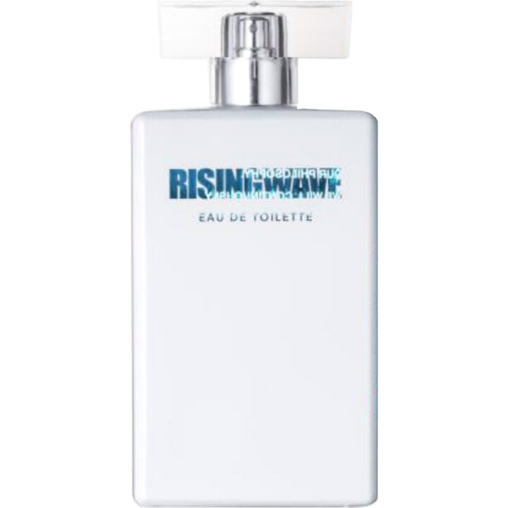 Risingwave Departure 10th Anniversary Edition / アニバーサリー デパーチャー by Risingwave / ライジングウェーブ perfume bottle