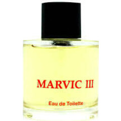 Marvic III by La Compagnie Marseillaise perfume bottle