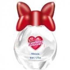 Minnie by Admiranda perfume bottle