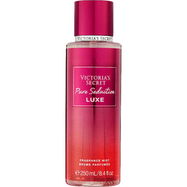 Pure Seduction Luxe by Victoria's Secret perfume bottle