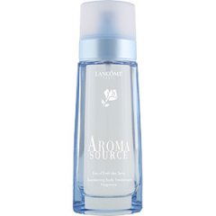 Aroma Source by Lancôme perfume bottle