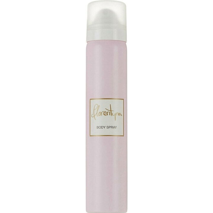 Florentyna (Body Spray) by Marks & Spencer perfume bottle