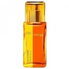 Vivacité - The Orange by DMS Brands & Trade GmbH perfume bottle