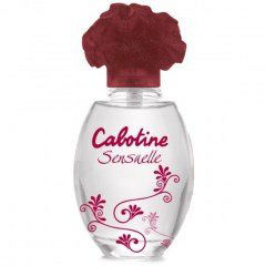 Cabotine Sensuelle by Grès perfume bottle