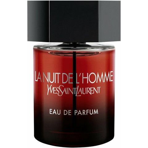 La Nuit de L'Homme (2026) EDP