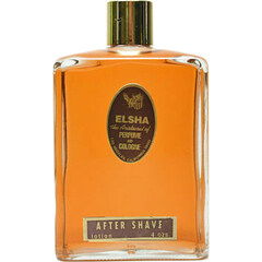1776 (After Shave Lotion) by Elsha perfume bottle