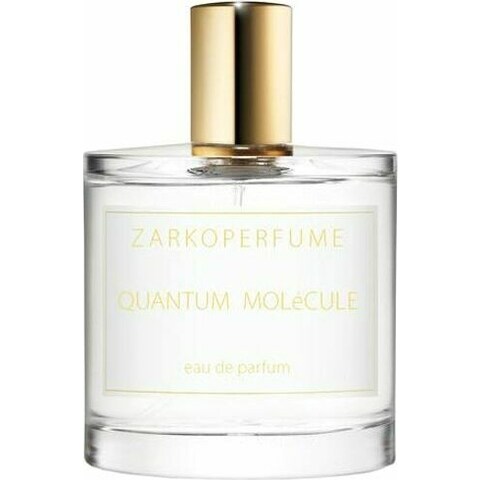Quantum Molécule by Zarkoperfume perfume bottle