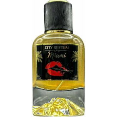 Miami Tropical Confessions