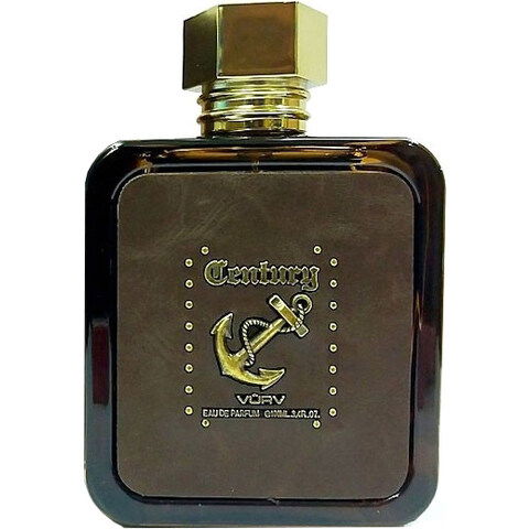 Century by Vûrv perfume bottle