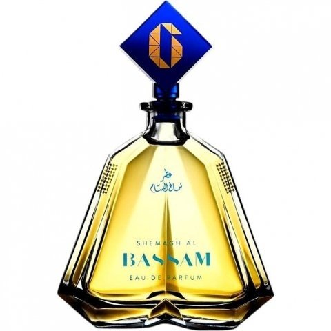 Majestic Oud by Shemagh Al Bassam perfume bottle