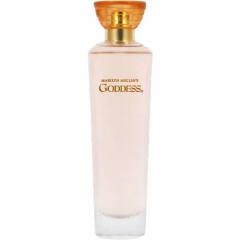 Goddess by Marilyn Miglin perfume bottle