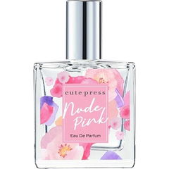 Nude Pink by Cute Press perfume bottle