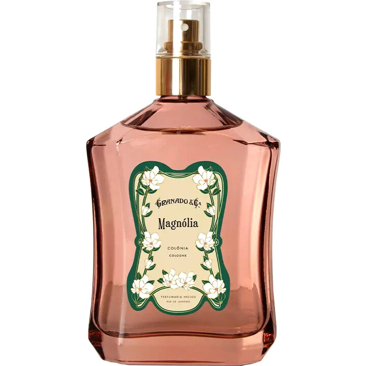 Magnólia by Granado perfume bottle