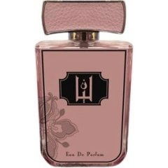 Lyaan by Dar Al Teeb / House of Fragrance perfume bottle