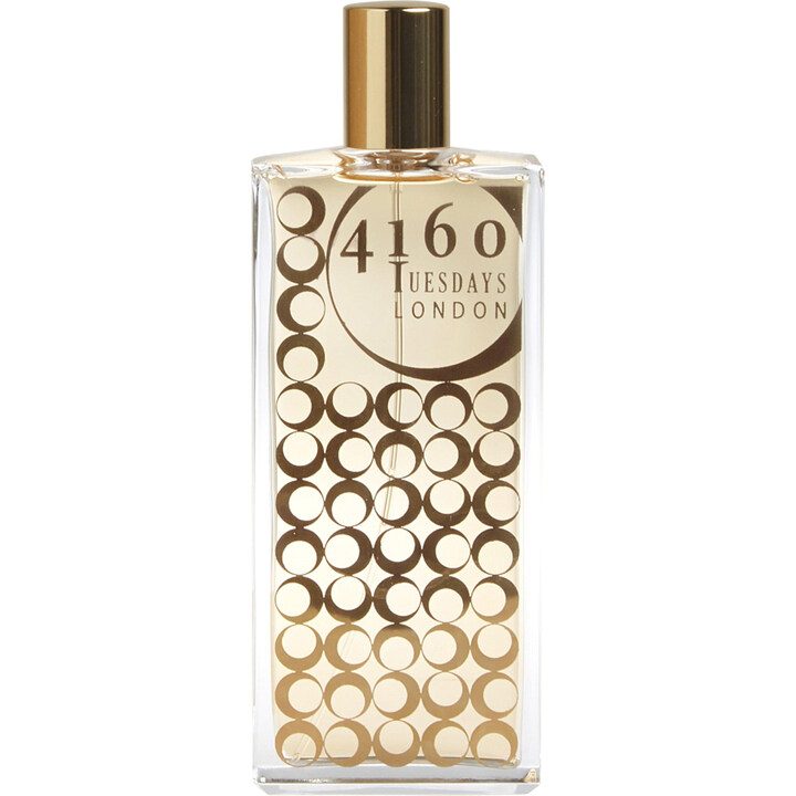 Up The Apples & Pears by 4160 Tuesdays perfume bottle