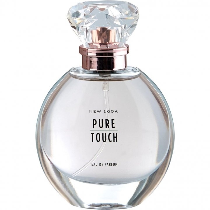 Pure Touch (Gold) by New Look perfume bottle