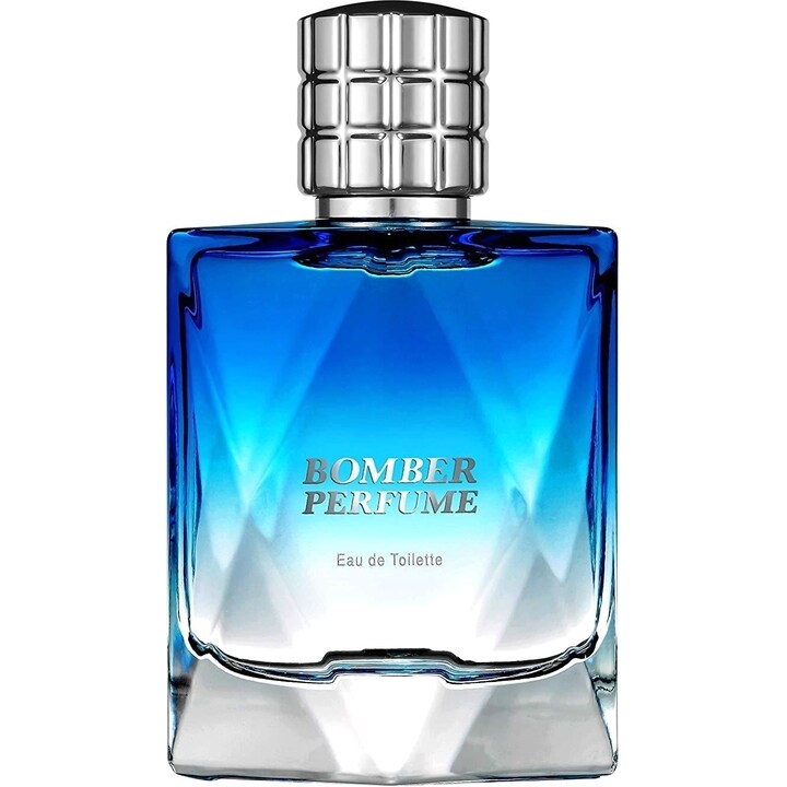 Bomber Perfume / ボンバー パーフューム by Bomber Perfume / ボンバー パーフューム perfume bottle