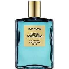 Neroli Portofino (Eau Fraîche) by Tom Ford perfume bottle