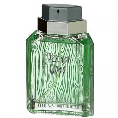 Decade Uomo by Omerta perfume bottle