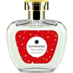 Pan d'Oro by Tuttotondo perfume bottle