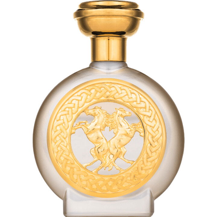 Delirious (2018) by Boadicea the Victorious perfume bottle
