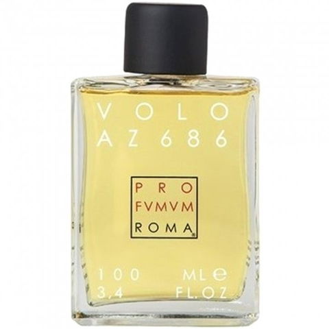 Volo AZ 686 by Profumum Roma perfume bottle
