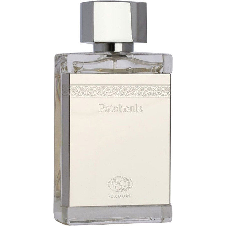 Patchouls by Tadum / تدوم perfume bottle