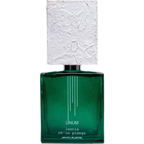 Lascia ch'io pianga by Filippo Sorcinelli perfume bottle