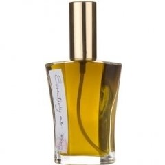 Kuan Yin by Essentially Me perfume bottle