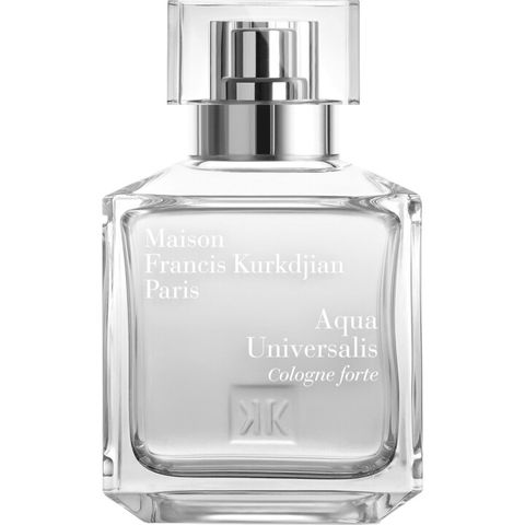 Aqua Universalis Cologne Forte by Maison Francis Kurkdjian perfume bottle