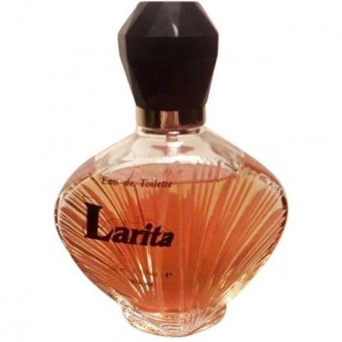 Larita by Unknown Brand / Unbekannte Marke perfume bottle