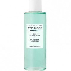 Fraîcheur Cascade by Byphasse perfume bottle