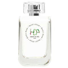 Bonte's Bloom by Honoré des Prés perfume bottle