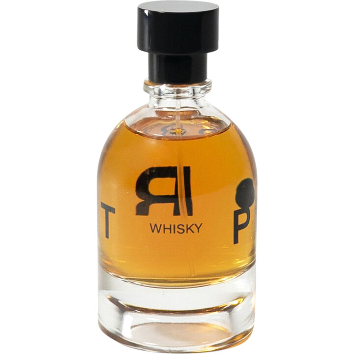 Whisky by Perdrisât perfume bottle