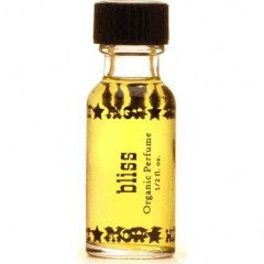 Bliss by Rich Hippie perfume bottle