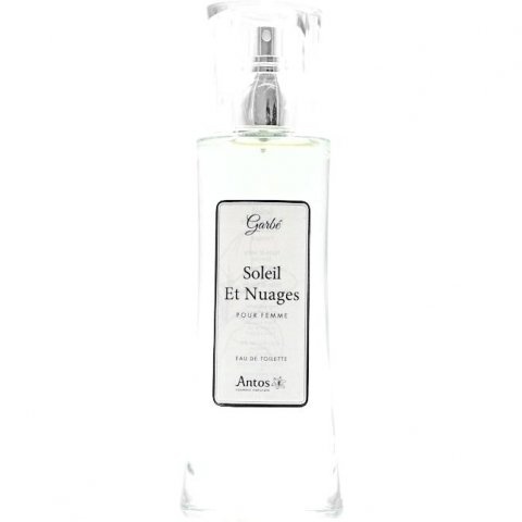 Soleil Et Nuages by Antos perfume bottle